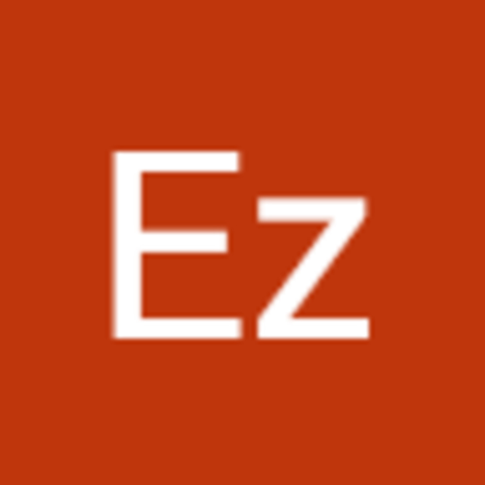 Meet your Posher, Ez